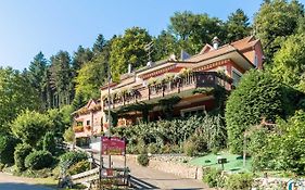 Hotel Restaurant Au Floridor